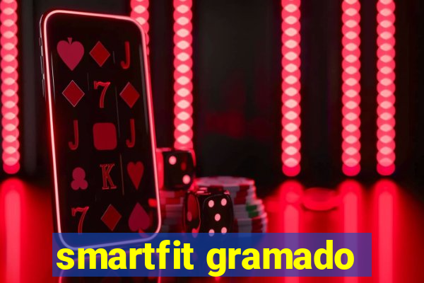 smartfit gramado